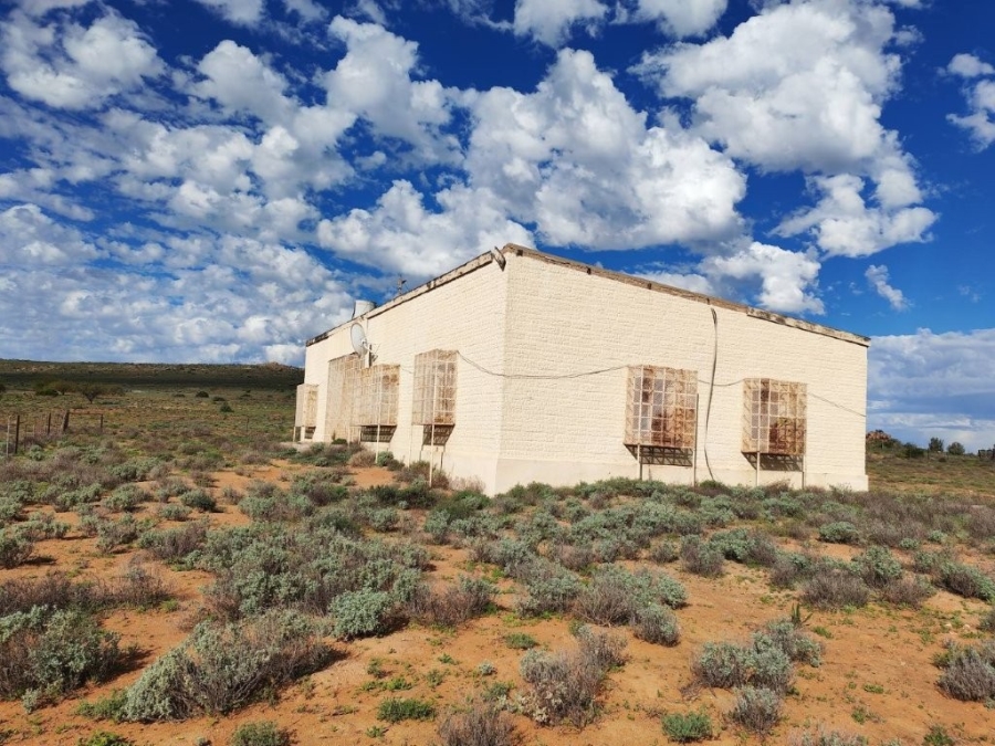 0 Bedroom Property for Sale in Bitterfontein Western Cape